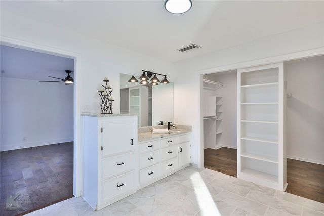 2202 Gathright Drive, Abilene, TX 79606