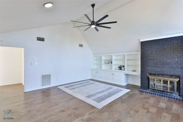 2202 Gathright Drive, Abilene, TX 79606