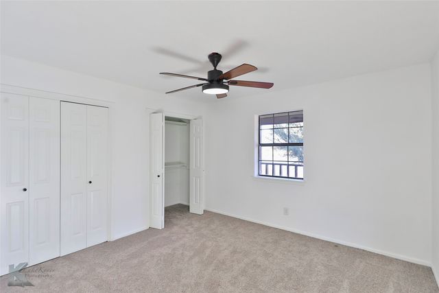 2202 Gathright Drive, Abilene, TX 79606