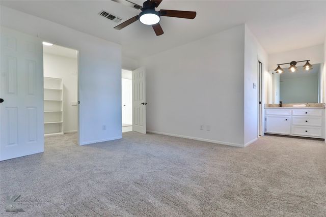 2202 Gathright Drive, Abilene, TX 79606