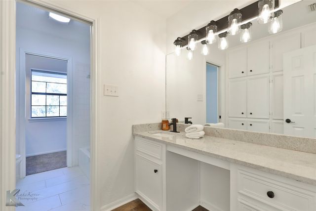 2202 Gathright Drive, Abilene, TX 79606