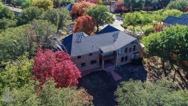 2202 Gathright Drive, Abilene, TX 79606