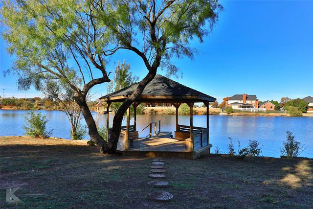 2202 Gathright Drive, Abilene, TX 79606