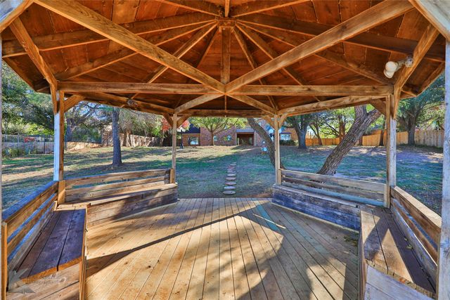 2202 Gathright Drive, Abilene, TX 79606