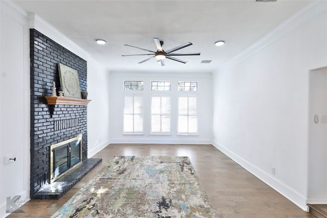2202 Gathright Drive, Abilene, TX 79606