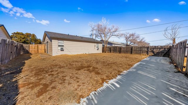 6215 24th Street, Lubbock, TX 79407