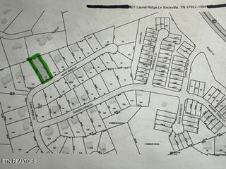 431 Laurel Ridge Lane, Knoxville, TN 37922
