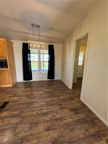 3050 West Irene Street 1, Pahrump, NV 89060