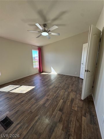 3050 West Irene Street 1, Pahrump, NV 89060