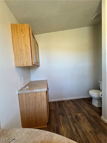 3050 West Irene Street 1, Pahrump, NV 89060