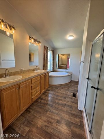 3050 West Irene Street 1, Pahrump, NV 89060