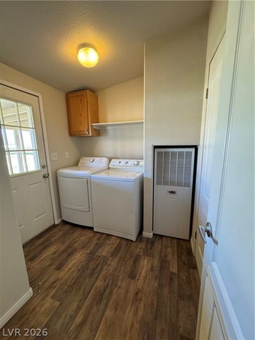 3050 West Irene Street 1, Pahrump, NV 89060