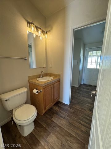 3050 West Irene Street 1, Pahrump, NV 89060