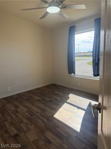 3050 West Irene Street 1, Pahrump, NV 89060