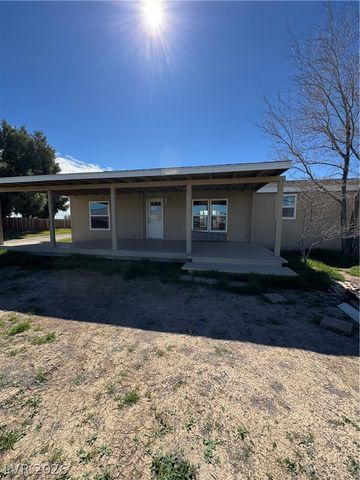 3050 West Irene Street 1, Pahrump, NV 89060