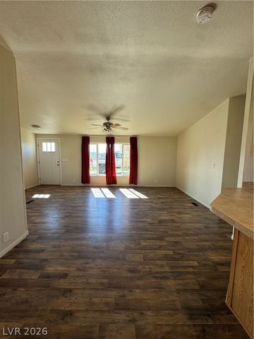 3050 West Irene Street 1, Pahrump, NV 89060