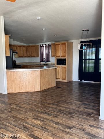 3050 West Irene Street 1, Pahrump, NV 89060