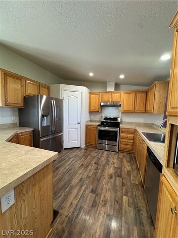 3050 West Irene Street 1, Pahrump, NV 89060