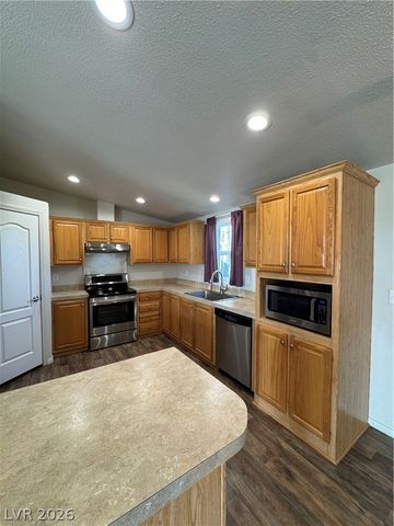 3050 West Irene Street 1, Pahrump, NV 89060