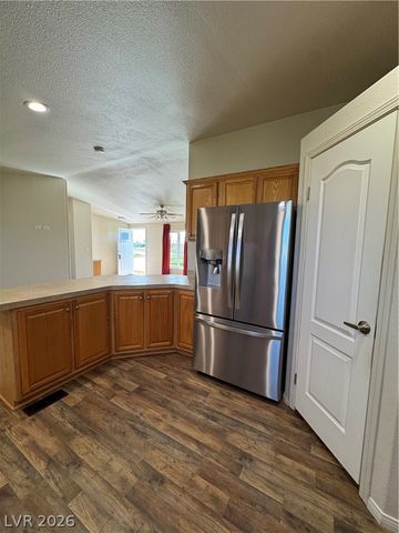 3050 West Irene Street 1, Pahrump, NV 89060