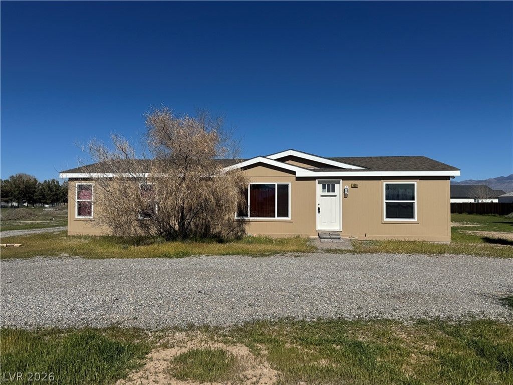 3050 West Irene Street 1, Pahrump, NV 89060