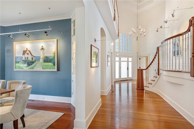 246 Channel View, Warwick, RI 02889