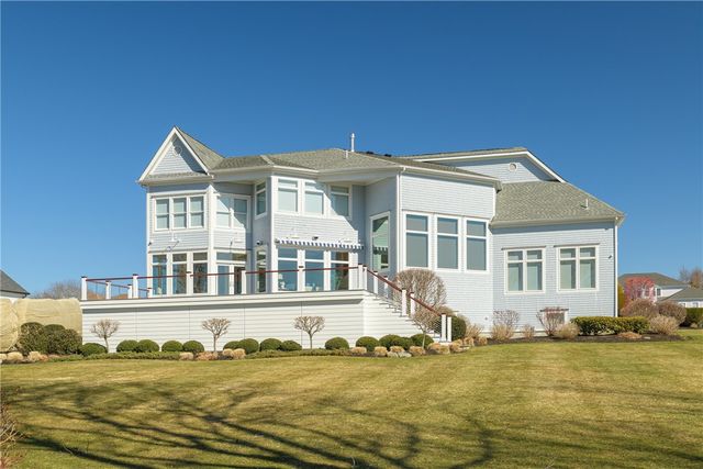 246 Channel View, Warwick, RI 02889