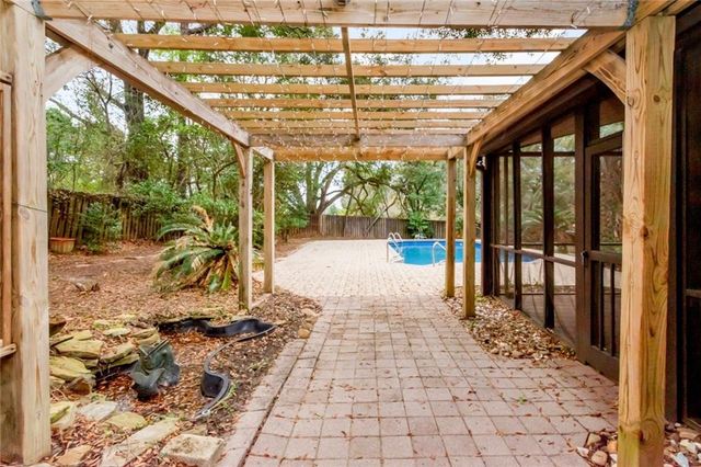 7770 Country Squire Drive, Mobile, AL 36695