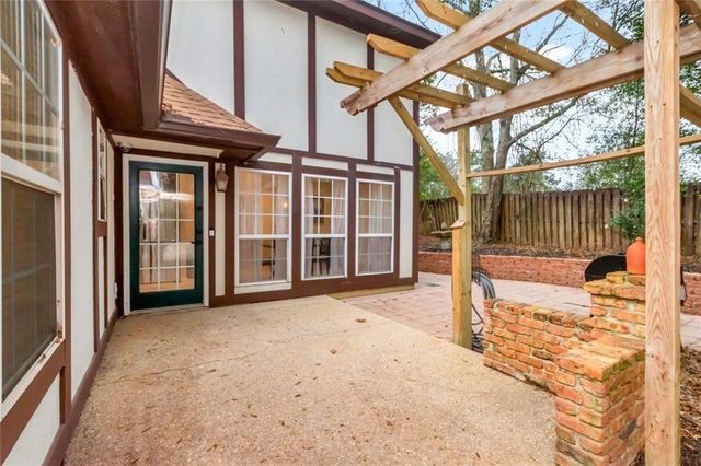 7770 Country Squire Drive, Mobile, AL 36695