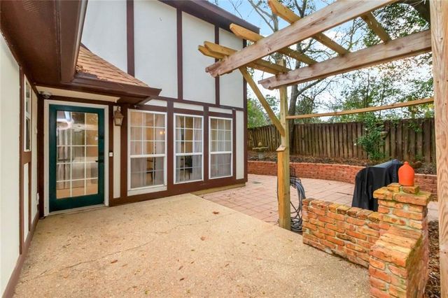 7770 Country Squire Drive, Mobile, AL 36695