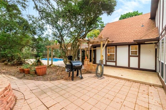 7770 Country Squire Drive, Mobile, AL 36695