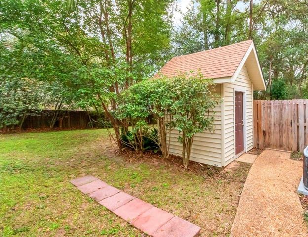 7770 Country Squire Drive, Mobile, AL 36695