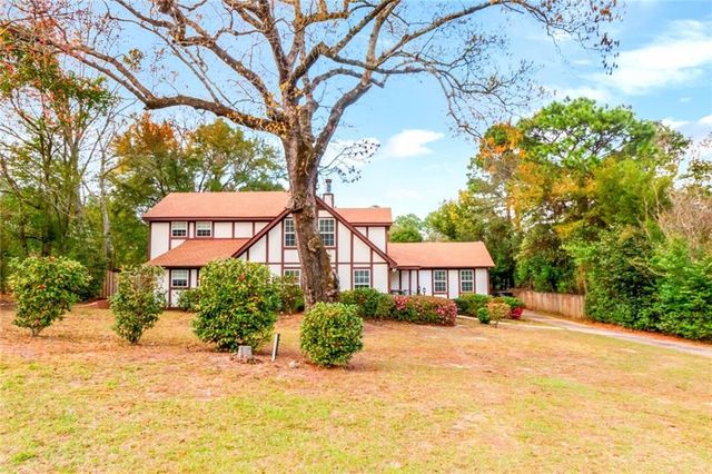7770 Country Squire Drive, Mobile, AL 36695