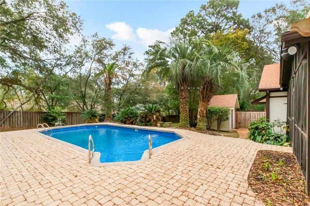 7770 Country Squire Drive, Mobile, AL 36695