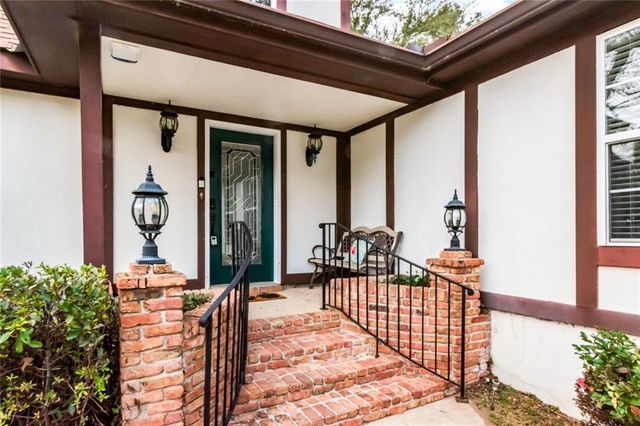 7770 Country Squire Drive, Mobile, AL 36695