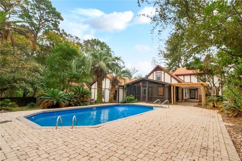 7770 Country Squire Drive, Mobile, AL 36695 — photo 2