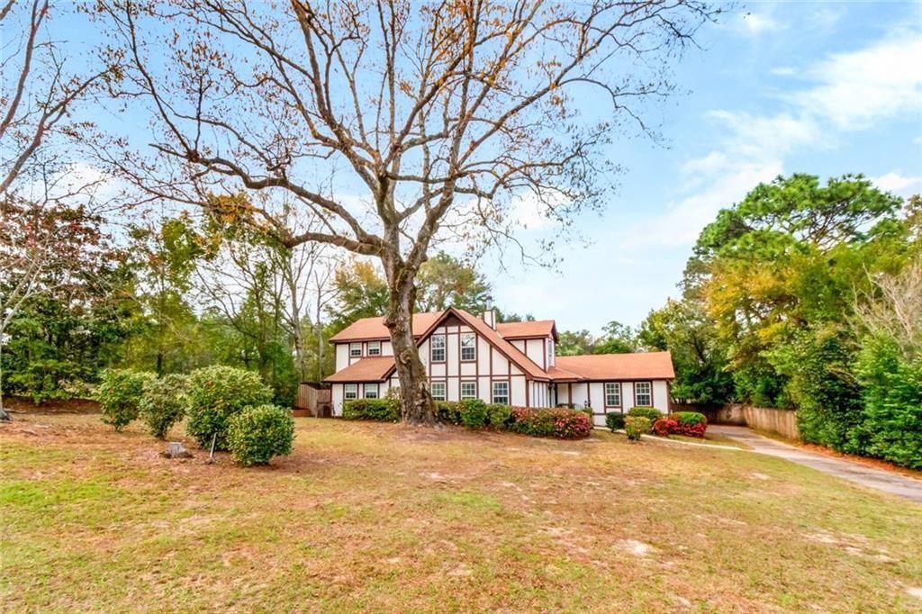 7770 Country Squire Drive, Mobile, AL 36695 — photo 3