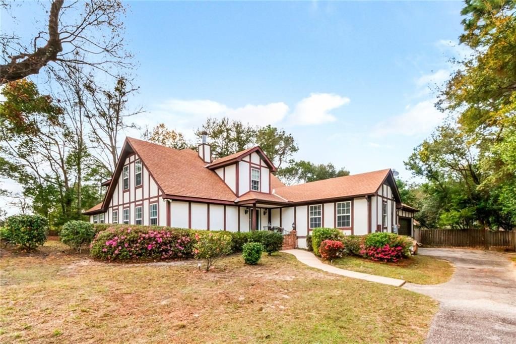 7770 Country Squire Drive, Mobile, AL 36695 — photo 4