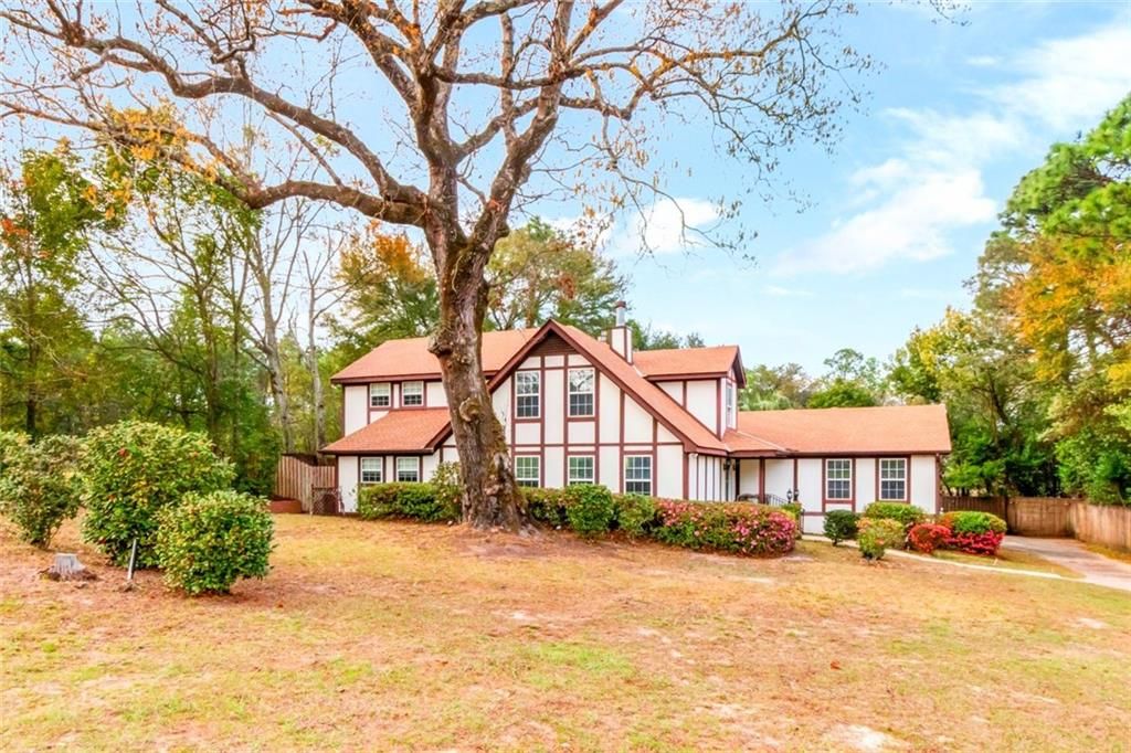 7770 Country Squire Drive, Mobile, AL 36695 — photo 5