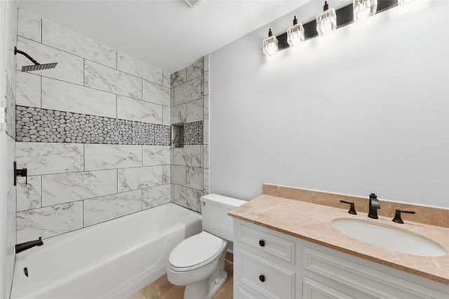 8614 Oakford Drive, Houston, TX 77024