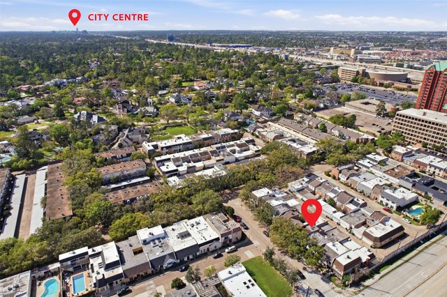 8614 Oakford Drive, Houston, TX 77024