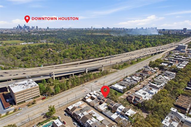 8614 Oakford Drive, Houston, TX 77024