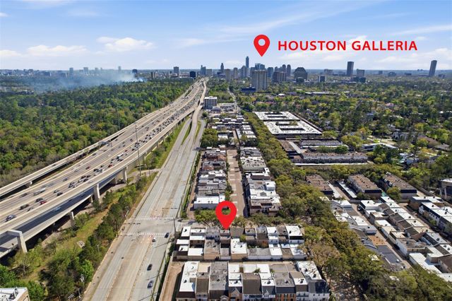 8614 Oakford Drive, Houston, TX 77024