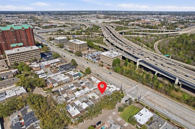 8614 Oakford Drive, Houston, TX 77024