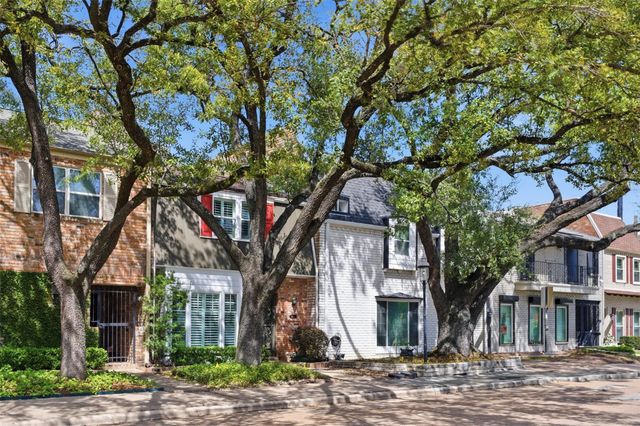 8614 Oakford Drive, Houston, TX 77024