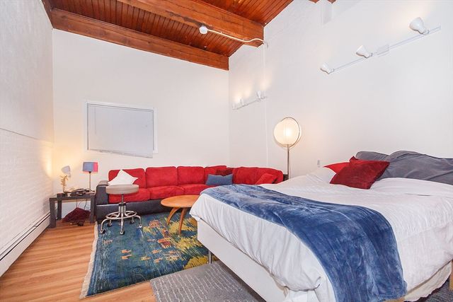 29 Saint Mary's Court 1, Brookline, MA 02446