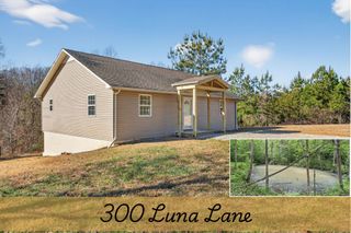 300 Luna Ln, Sparta, TN 38583