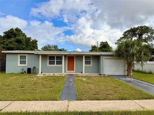 892 ROCKHILL STREET, Deltona, FL 32725