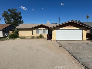 5397 Chia, 29 Palms, CA 92277