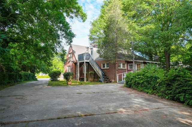 338 Candler Rd SE, Atlanta, GA 30317